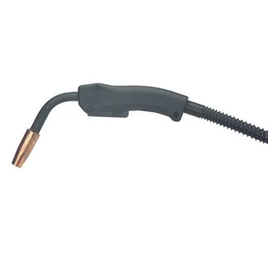 PROFAX PX25M-3035-15 250 AMP, M25 MILLER STYLE MIG GUN 15′ .030-035″