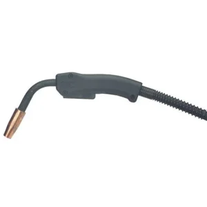 PROFAX PX25M-4045-15 250 AMP, M25 MILLER STYLE MIG GUN 15′ .040-045″