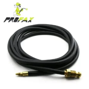 PROFAX PX45V03R POWER CABLE, 12 1/2′,RUBBER