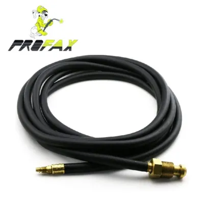 PROFAX PX45V03R POWER CABLE, 12 1/2′,RUBBER