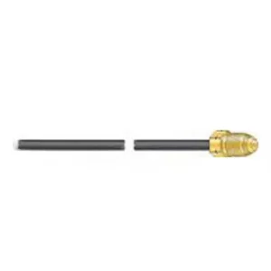 PROFAX PX45V08R WATER HOSE, 25′, RUBBER