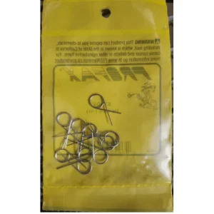 PROFAX PX53N04 TIE WIRE HOSE CLAMP, 10/PACK