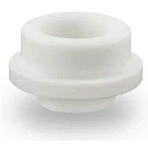 PROFAX PX54N01 INSULATOR FOR GAS LENS, 10/PACK