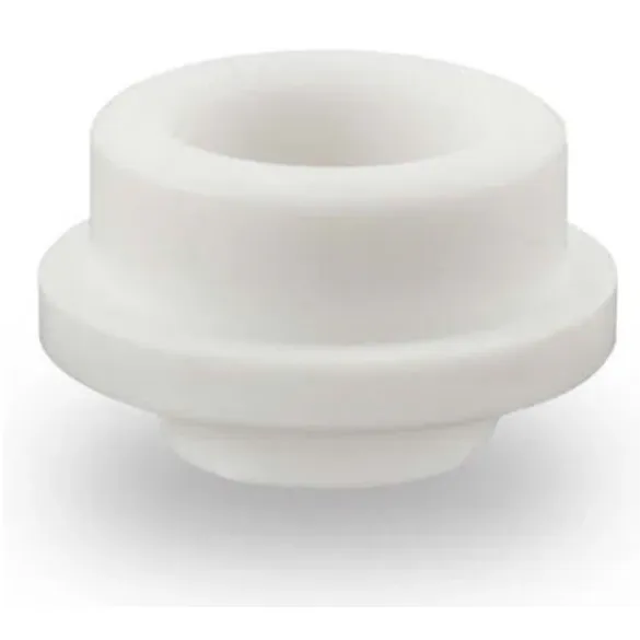 PROFAX PX54N01 INSULATOR FOR GAS LENS, 10/PACK