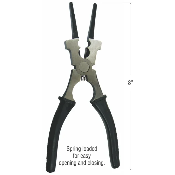 PROFAX PX8WMP 8 WAY MIG PLIER