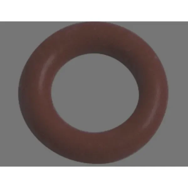 PROFAX PX98W77 BACK CAP O-RING WP17/18/26 SERIES TIG TORCH, 10/PACK