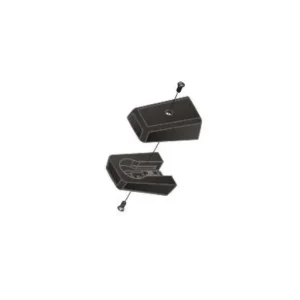 PROFAX PXAEC-303 INSULATOR ASSEMBLY W/SCREWS