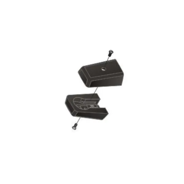 PROFAX PXAEC-303 INSULATOR ASSEMBLY W/SCREWS