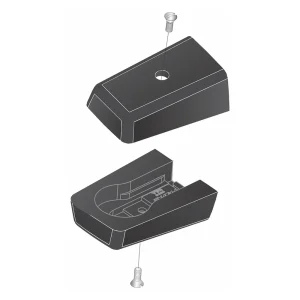 PROFAX PXAEC-403 INSULATOR ASSEMBLY