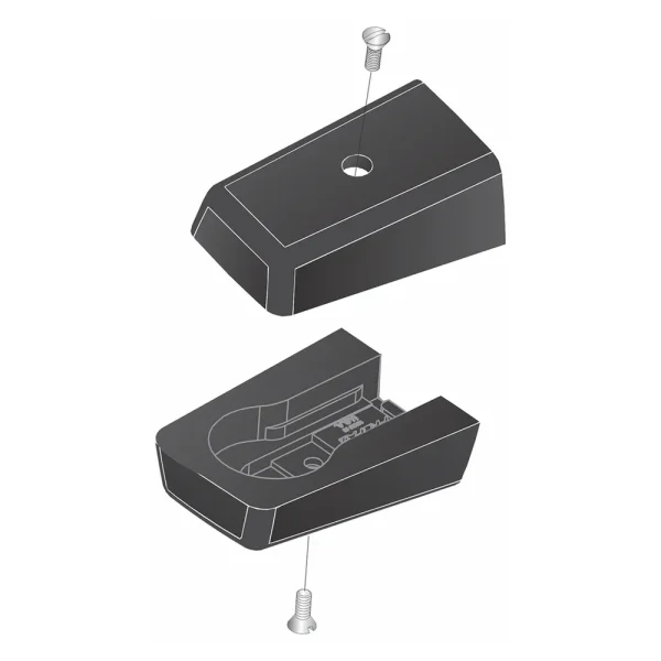 PROFAX PXAEC-403 INSULATOR ASSEMBLY