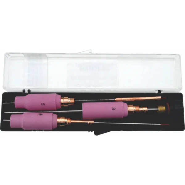 PROFAX PXAK-3 TIG ACCESSORY KIT 18,26
