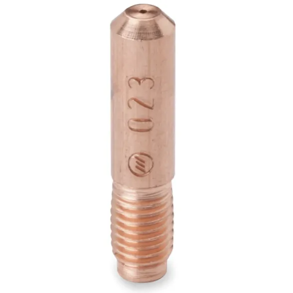PROFAX PXDP087299 CONTACT TIP .023″, 10/PACK