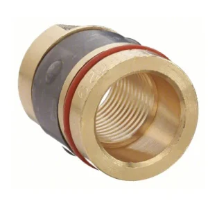 PROFAX PXDP169729 NOZZLE ADAPTER M25/M40 MILLER STYLE, 2/PACK