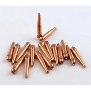PROFAX PXDP186419 CONTACT TIP .030″, 10/PACK