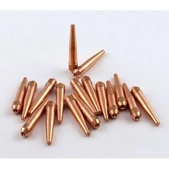 PROFAX PXDP186419 CONTACT TIP .030″, 10/PACK