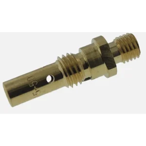 PROFAX 35-50 GAS DIFFUSER 11 SERIES TIP, PLATNIUM COMPACT 160 AMP MIG GUN, 2/PACK