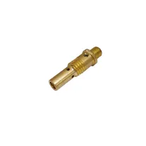 PROFAX 52 GAS DIFFUSER 14 SERIES TIP, 030-0352″ WIRE, PLATNIUM COMPACT 250 AMP MIG GUN, 2/PACK