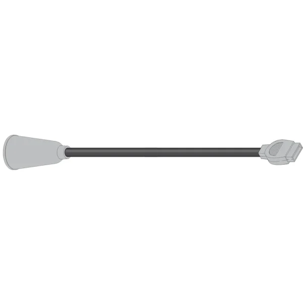 PROFAX PXLAK-354 CONTROL PLUG ASSEMBLY WITH 5 PIN PLUG