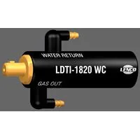 PROFAX PXLDTI-1820WC DINSE WATER-COOLED ADAPTER