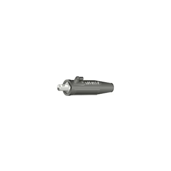 PROFAX PXLDTS-917-F DINSE TYPE TIG MACHINE PLUG