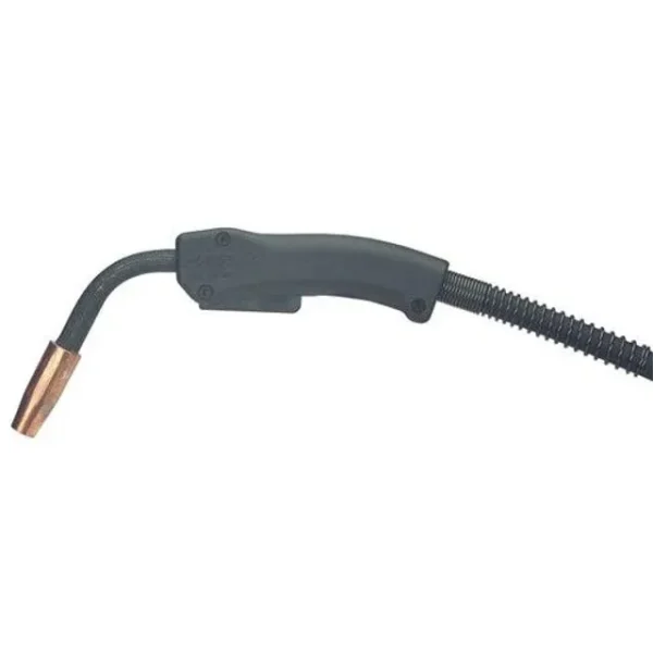 PROFAX PXLN400-116-15 400 AMP MIG GUN 15′ 1/16″, LINCOLN REAR END