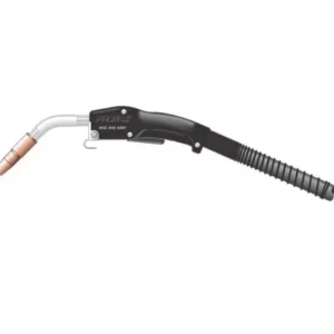 PROFAX PXLN400-3545-25 400 AMP MIG GUN 25′ 5/64″, LINCOLN REAR END