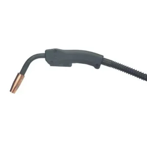 PROFAX PXM250-3035-15 250 AMP MIG GUN 15′ .030″-.035″, MILLER REAR END