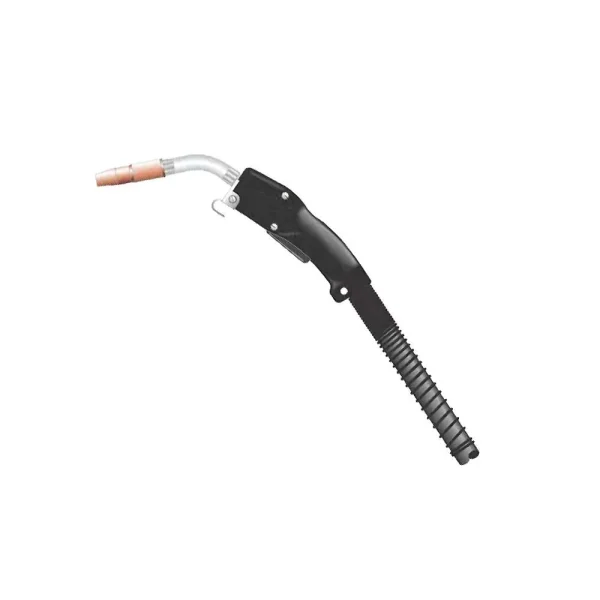 PROFAX PXM250-3035-25 250 AMP MIG GUN 25′ .030″-.035″, MILLER REAR END