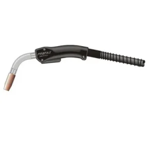 PROFAX PXM400-3545-25 400 AMP MIG GUN 25′ .035-.045″, MILLER REAR END
