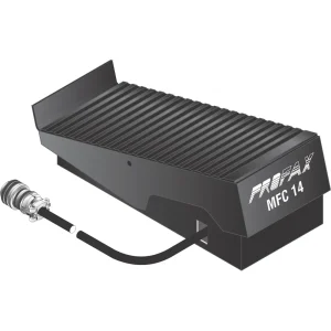 PROFAX PXMFC-14 FOOT CONTROL 25′ MILLER STYLE
