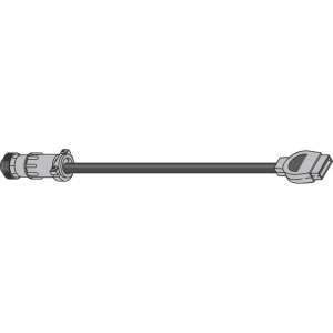 PROFAX PXMSAK-354 2 PIN CONTROL PLUG
