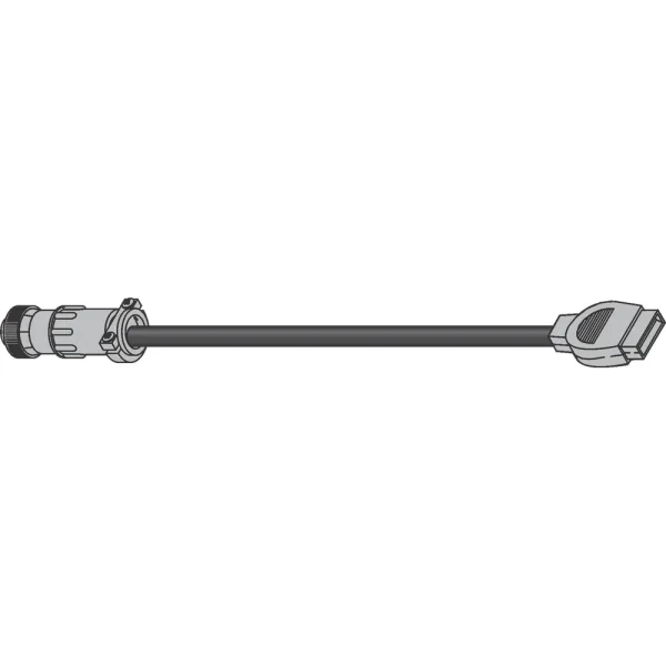 PROFAX PXMSAK-354 2 PIN CONTROL PLUG