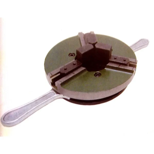 Profax WPC-11 Welding Positioner Chuck