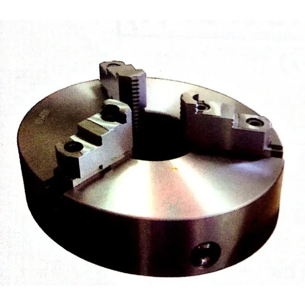 Profax WPC-6 Welding Positioner Chuck