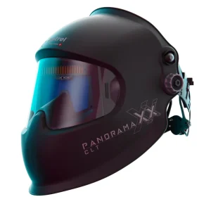 Bakers Bundle for Optrel Panoramaxx Helmets