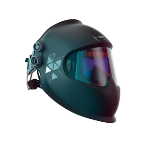 Bakers Bundle for Optrel Panoramaxx Helmets