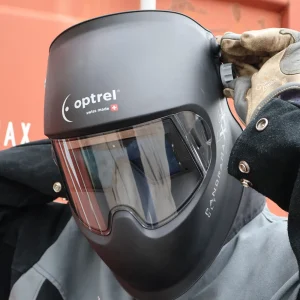 Bakers Bundle for Optrel Panoramaxx Helmets