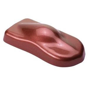 Eastwood Pomegranate Pearl Metallic Single Stage Automotive Car Paint – Intermix Kit