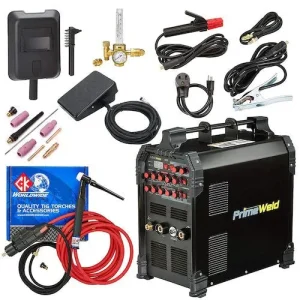 Weldmonger®/PrimeWeld 225x Water Cooled Bundle