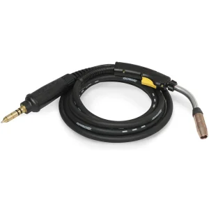 Bernard BTB Q30 MIG Gun – 300 amp Q3015AE9EMC