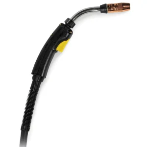 Bernard BTB Q4 MIG Gun – 400 amp Q4015AE9EMC