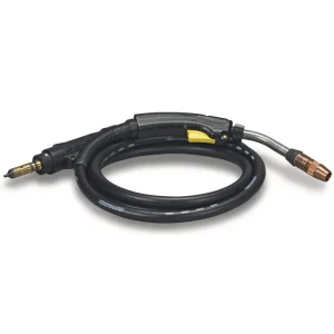 Bernard BTB Q4 MIG Gun – 400 amp Q4015AE9EMC