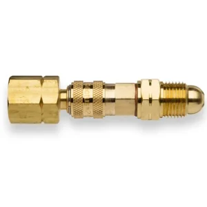 Weldcraft Water Quick Connect QRW