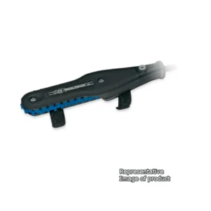 CK Worldwide – RACCV-1-2-M5 Rotary Amperage Hook and Loop 1k 28′ for Miller 5 pin Machines