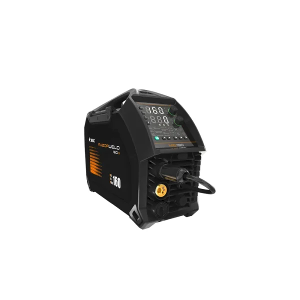 Razorweld 160di Multi-Process Welder #JRW160di