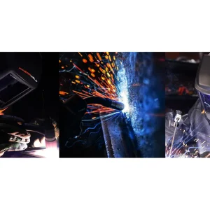 Razorweld 160di Multi-Process Welder #JRW160di