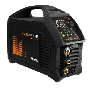 Razorweld RazorArc 200diT Stick/TIG Welder #JRW200diT
