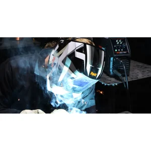Razorweld RazorArc 200diT Stick/TIG Welder #JRW200diT