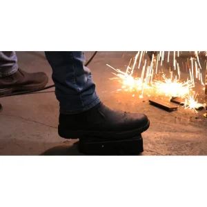 Razorweld RazorArc 200diT Stick/TIG Welder #JRW200diT
