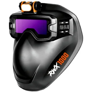 Razorweld RWX1000 Automatic Welding Goggles w/ Mask